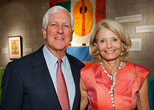 Photo of Nancy and Marc Gertner. Link to Gifts of Retirement Plans. retirement.jpg
